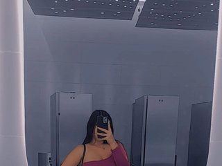 Chat video erotic Wild-lilhy