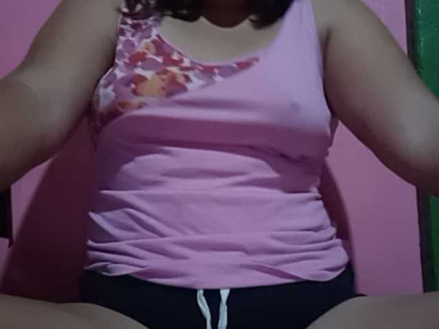 Capturi de ecran de difuzare WILD69PUSSY