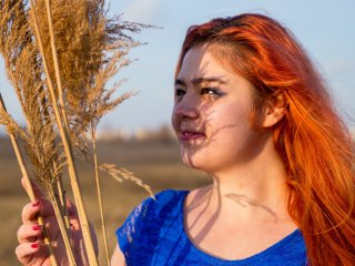 Fotografie a profilului WildAngel69