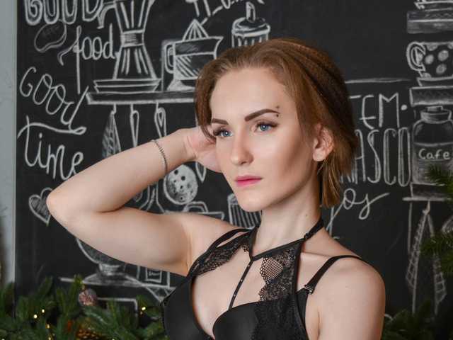 Fotografie a profilului WildAngel69