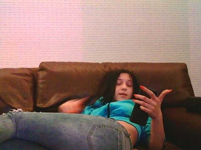Capturi de ecran de difuzare wildcristy