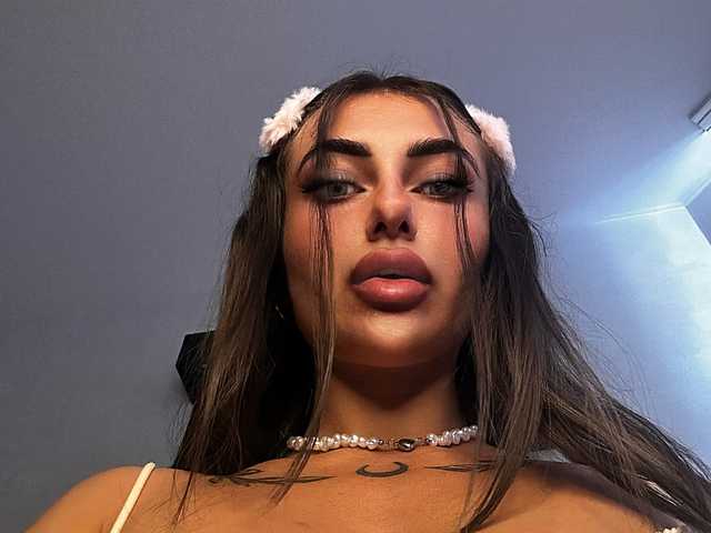 Fotografie a profilului WILDGIRL