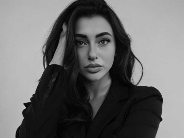 Fotografie a profilului WILDGIRL