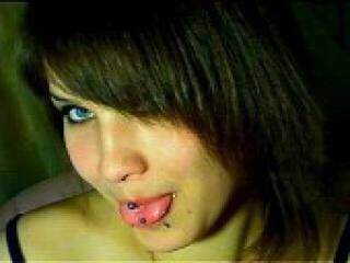 Chat video erotic wildhell666