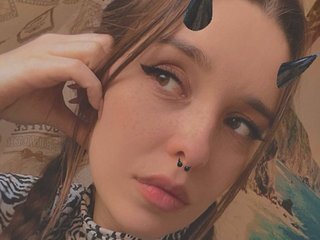 Chat video erotic WildKari