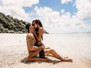 Chat video erotic wildkiss