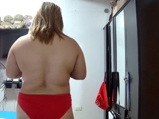Chat video erotic WildPussy4U