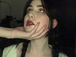 Chat video erotic William-Elis