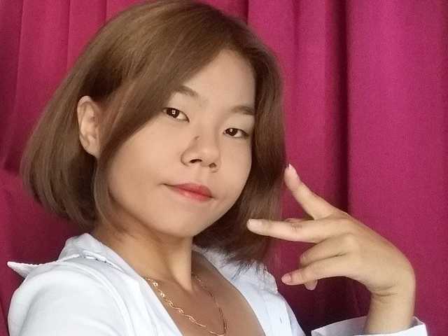 Fotografie de profil winnie-tyan