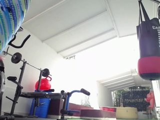 Capturi de ecran de difuzare winnybella