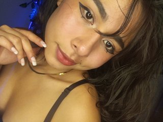 Chat video erotic Witchbunny