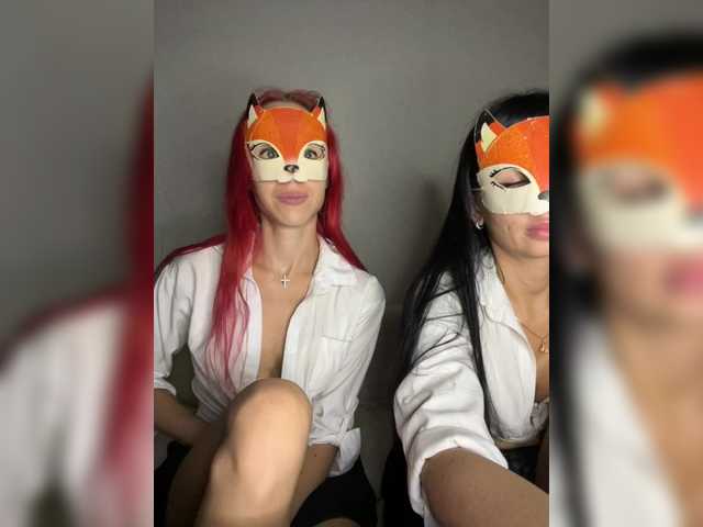 Capturi de ecran de difuzare BadGerls2