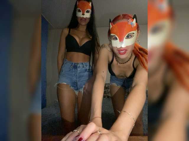 Capturi de ecran de difuzare BadGerls2