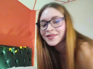Chat video erotic Wolfelatin-10