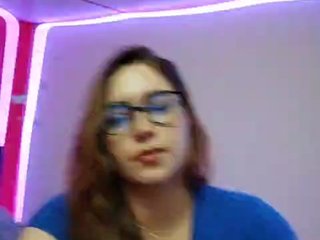 Chat video erotic Wolfelatin-10