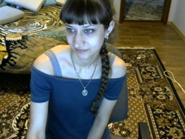 Capturi de ecran de difuzare wolffemina