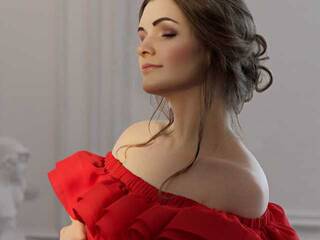 Chat video erotic WOW-WOMAN