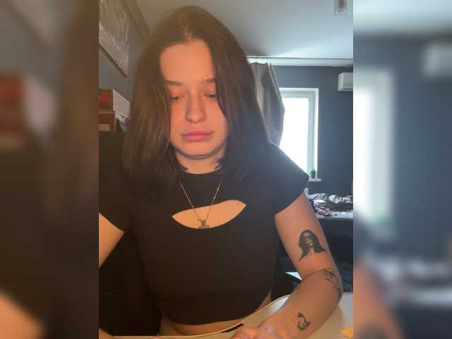 Capturi de ecran de difuzare wowitsbarb1e