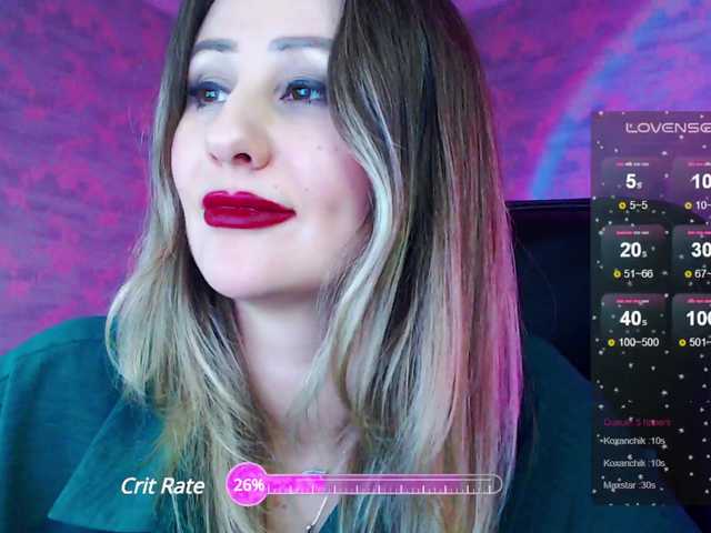 Capturi de ecran de difuzare -LYNA-