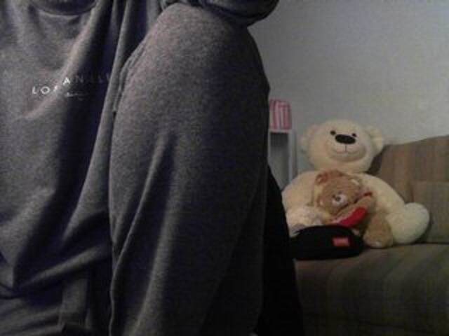 Capturi de ecran de difuzare Anyuta_Kiss