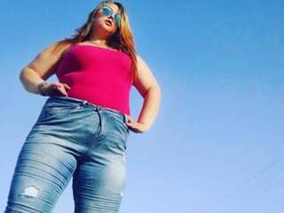 Chat video erotic xAlisasex