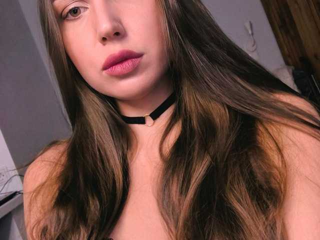 Fotografie a profilului anya_madlove