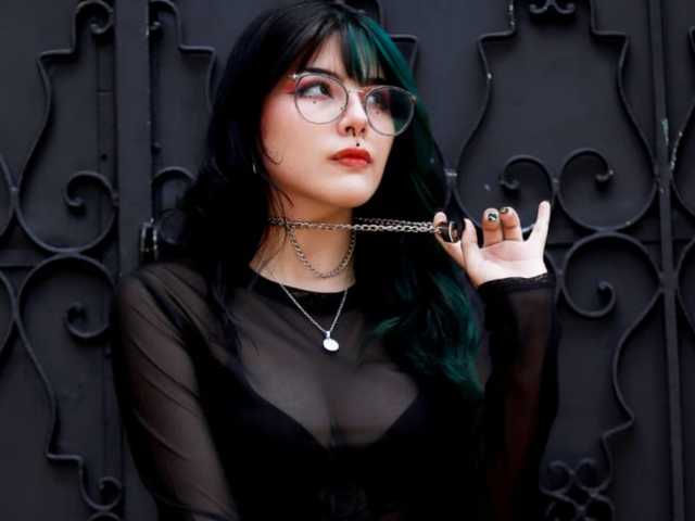 Fotografie a profilului xbabyvenomx