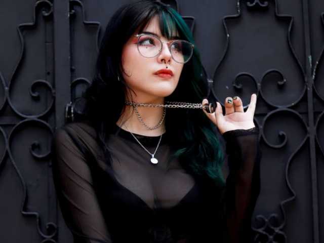 Chat video erotic xbabyvenomx