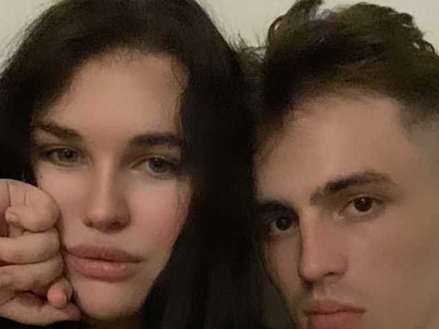 Fotografie a profilului XCoupleDreamX