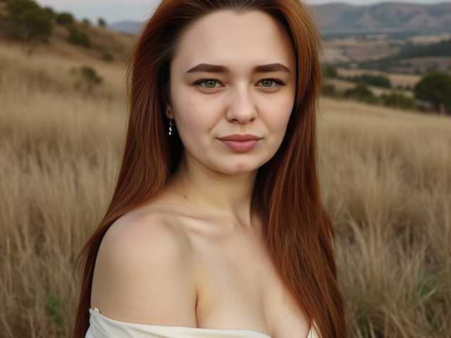 Fotografie a profilului XeniaDiamond