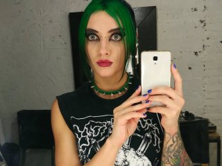 Fotografie a profilului xExoticGirlx