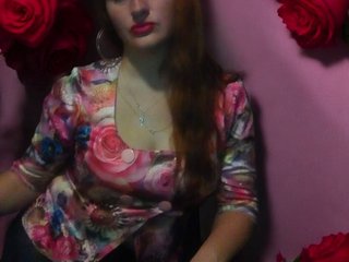 Chat video erotic XHelenaX99