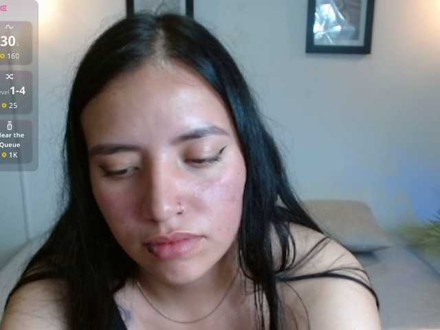 Fotografie a profilului xianalx