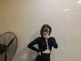 Chat video erotic XIAOLINZI