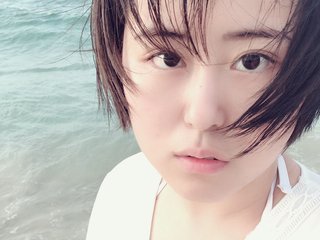 Fotografie de profil xiaoru