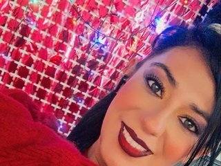 Chat video erotic Ximena-04