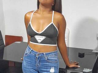 Chat video erotic Ximena-Mafra