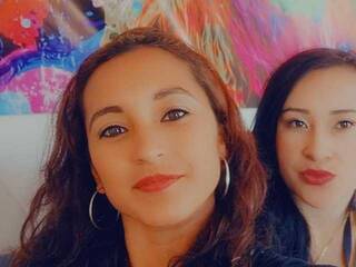 Chat video erotic Ximena2candy