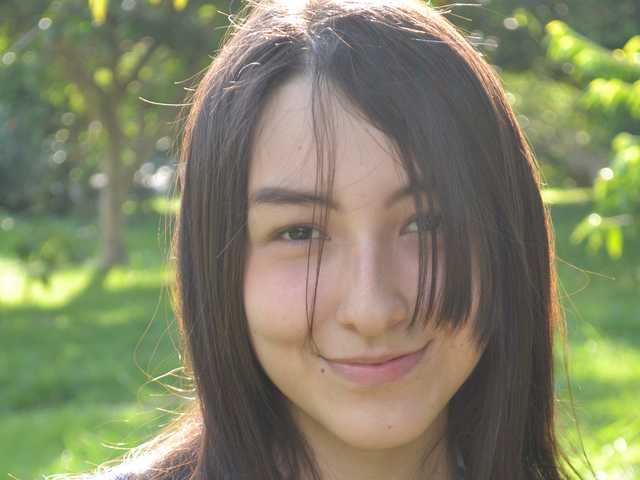 Fotografie a profilului XimenaCollin