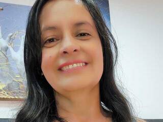 Chat video erotic XimenaHot