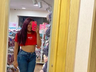 Chat video erotic ximenita2