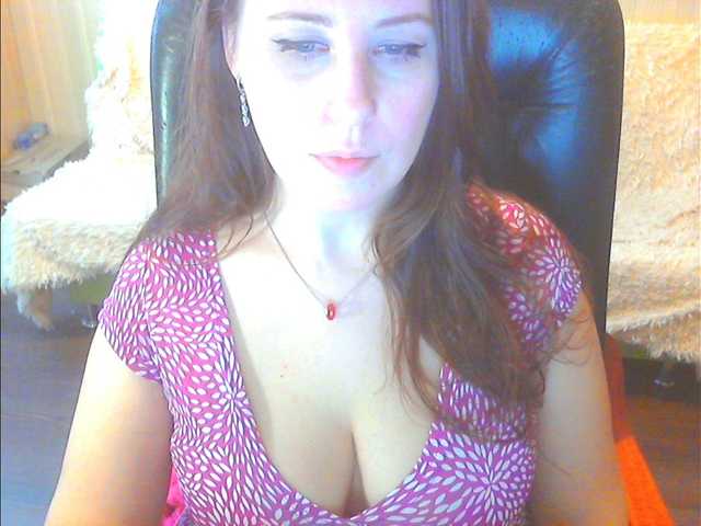 Capturi de ecran de difuzare xJESSIxx