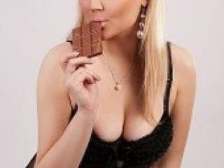 Chat video erotic xkarolinax