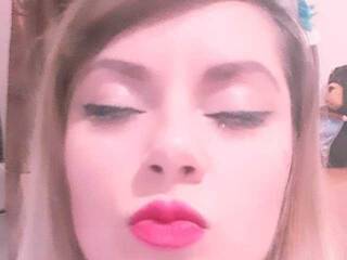 Chat video erotic XLiaXxx