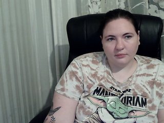 Chat video erotic XLisaBlueX
