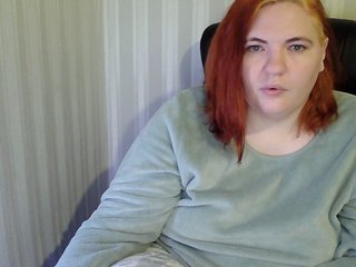 Chat video erotic XLisaBlueX