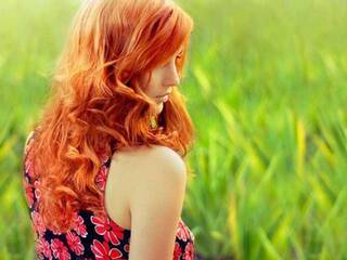 Chat video erotic XMariaKitty