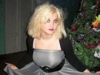 Chat video erotic xmariyadix