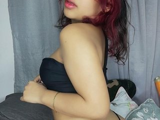 Chat video erotic Xnatalia