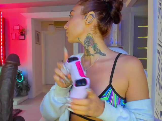 Capturi de ecran de difuzare XoGoldie